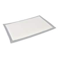 Dickie Dyer solder pad with glass fiber insert 290 x 200mm
