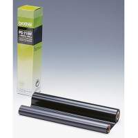 Brother thermal transfer roll PC71RF 144 pages black