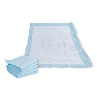 Medical pads incontinence pads bed pads 60x90cm 25 pieces